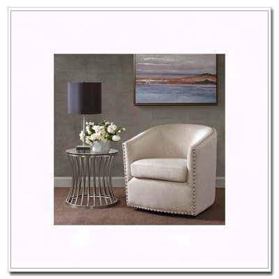 Tyler Swivel Chair