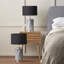 Bellamee Ceramic Table Lamp