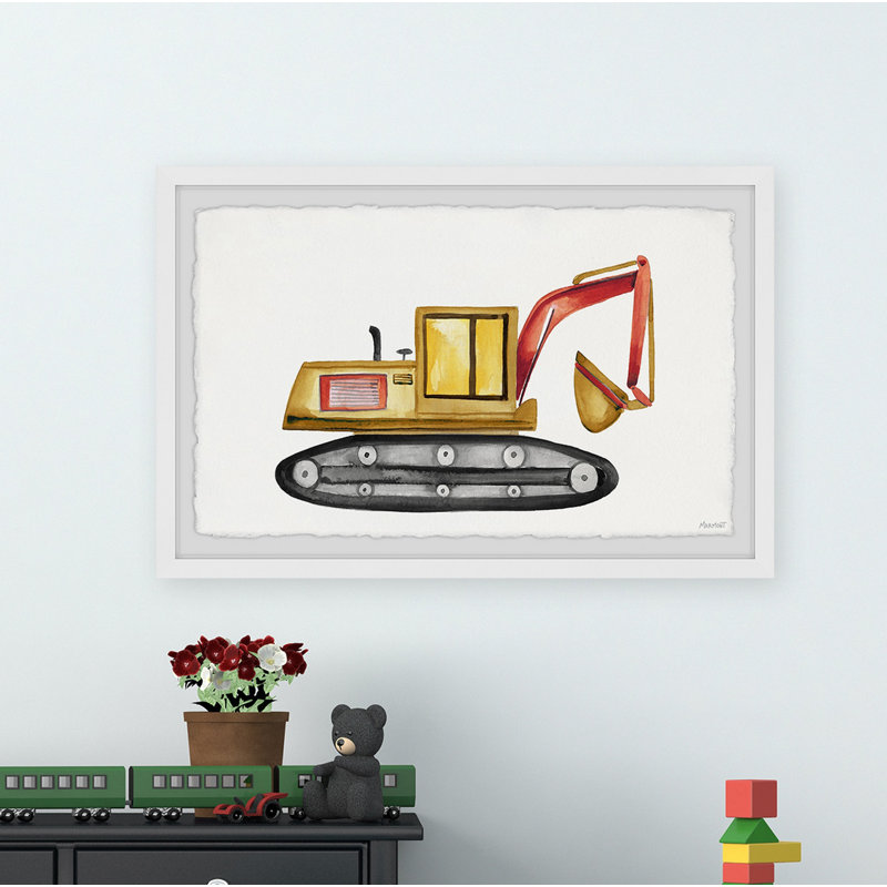 Rivers Wrapped Canvas Print, 20cm H x 30cm W