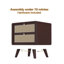 2-Drawer Nightstand-53941171