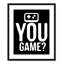 «You Game inversée», art encadré-47973745-48187832