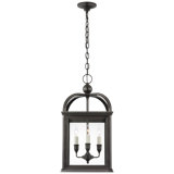 Rhoades 3 - Light Outdoor Hanging Light by Ralph Lauren