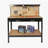 WOOD WORK BENCH 115cm