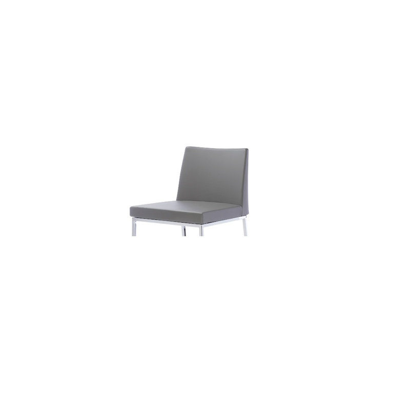 Tabouret (26 po), Gris