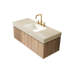 Meuble-lavabo 48 po