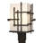 Tura 1 - Light 17.4" H Hardwired Lantern Head-88489654