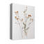 Pressed Botanical I - Reproduction d'art sur toile tendue-1154398197