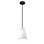Logan Dimmable Cone Pendant