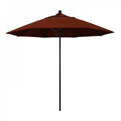 Parasol de marché 9 pi Sinclair