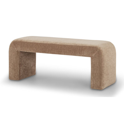 Banc rembourré Colyt