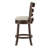 Adelynn Swivel Upholstered Counter Stool with Solid Wood Frame-1192739274-1132545404-1147783260