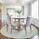 Machine Washable Indoor/Outdoor Xhevrie Sage Rug