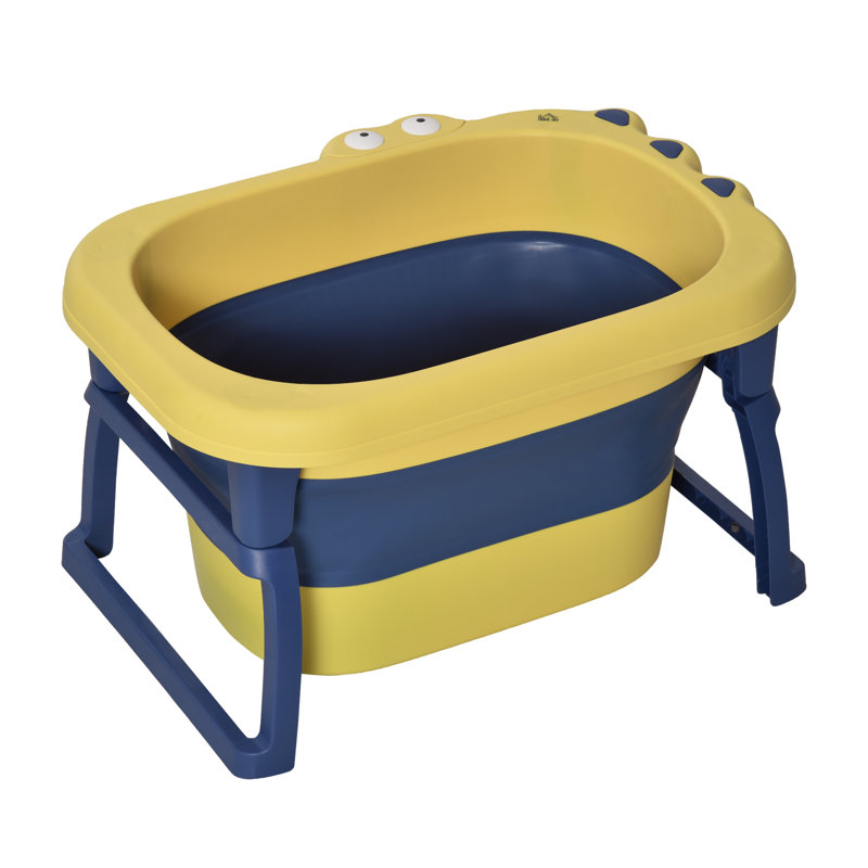 Wilen x Bathtub, Yellow