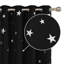 Quentrell Blackout Curtain Pair-2085421655