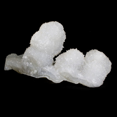 Stalactites à quartz Bick Sparkling