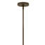 Grand luminaire suspendu Hinkley Collins
