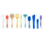 Ozeri 11 Balloon Whisk