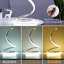 Algin Metal Desk Lamp-611056205