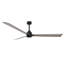Alessandra Outdoor Downrod Ceiling Fan-631821217-653540874