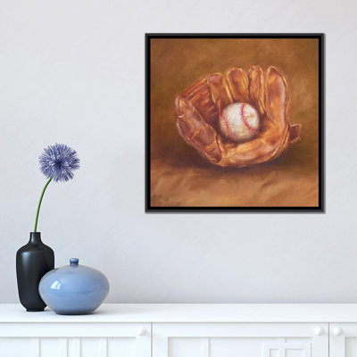 «Rustic Sports III», reproduction d'art sur toile