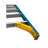 3 - Step Fibreglass Folding Step Ladder
