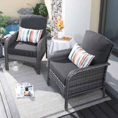 Fauteuil club Areliz