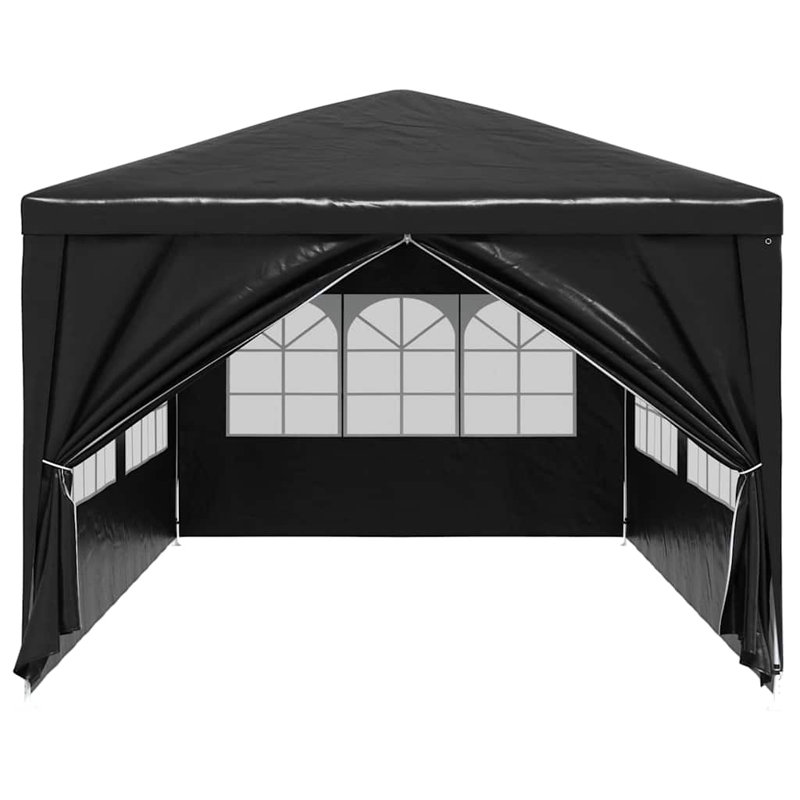 Abri pour l'extérieur 19,7 x 9,8 x 8,4 pi