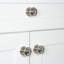 Circulaire Round Knob-73020211