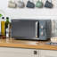 Russell Hobbs Inspire 17 Litre Manual Microwave-102218617