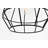 Harmen 1 - Light Single Pendant-97356125-43878253