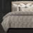 Fine Point Luxury Duvet Cover Set-35676013-35676011