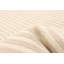 Ensemble de tapis beige Coates-868259944