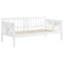 Lit de jour simple avec table rabattable Albany-378712829