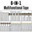 Bowlby Semi Sheer Curtain Pair-1608777289-1608777301