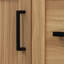 Meuble-lavabo simple 30 po avec plateau en céramique