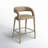 Freestyle 25.6'' Vegan Leather Counter Stool-1532578137