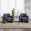 Fauteuil d'appoint 34,5 po-437159480