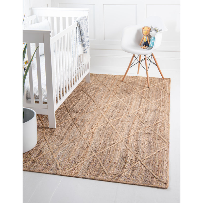 Calumet Geometric Indoor Rug, Rectangle 8' x 11'