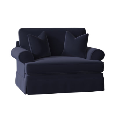 Fauteuil Brookner