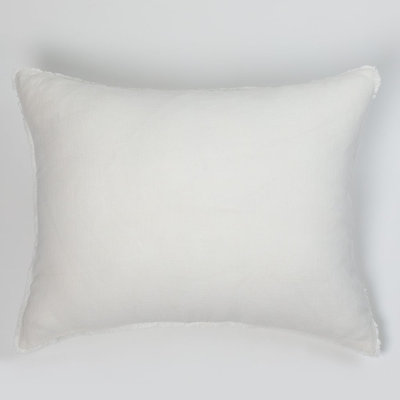 Fressia Hand Hooked Sham - Standard