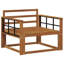 Outdoor Lounge Chair