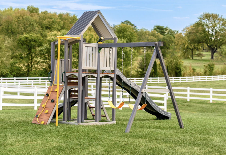 Playsets