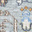 Sydney Floral Area Rug-1763923389