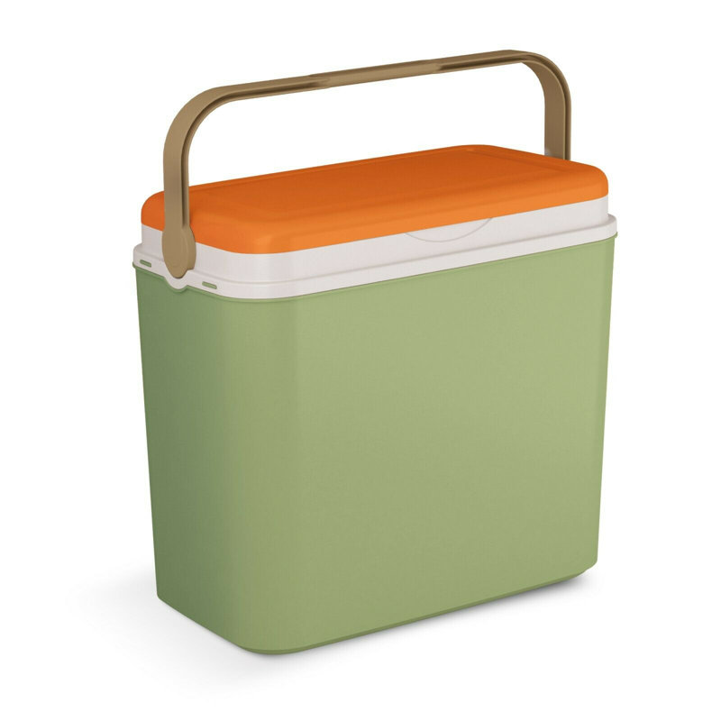 Aduragbemi Dakota Fields 36L Ice Chest in Green