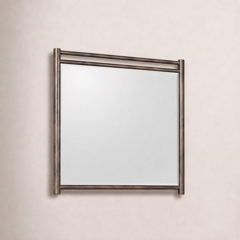 Miroir Shay Rockport