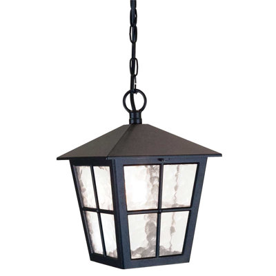 Kaia Outdoor Hanging Lantern