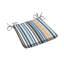 Ortansa A-Shape Seat Cushion Pads