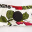 Tablier de fleur inde