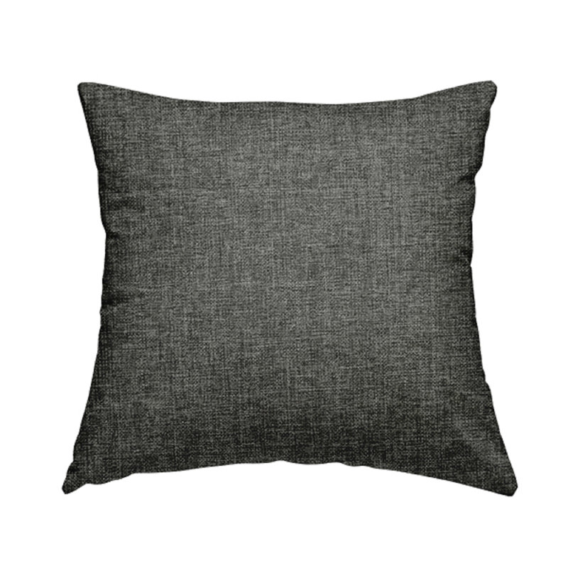 Bingham Rectangular Cushion, Grey