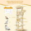170cm H Cat Tree-1796346328